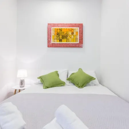 Spacious Two Sis In With Terrace 1 Zadar